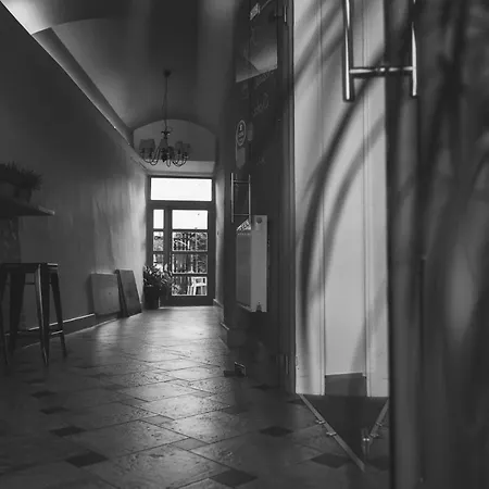 Aparthotel Ingo
