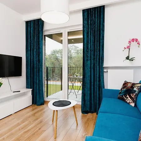 Go Rakowicka By Renters *