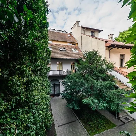 Sewa Apartment Krakow