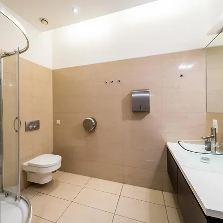 Sewa Apartment