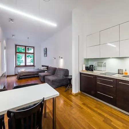 Apartment Sewa *
