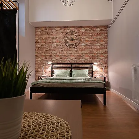 Hostel Wawel Automatic 24h *