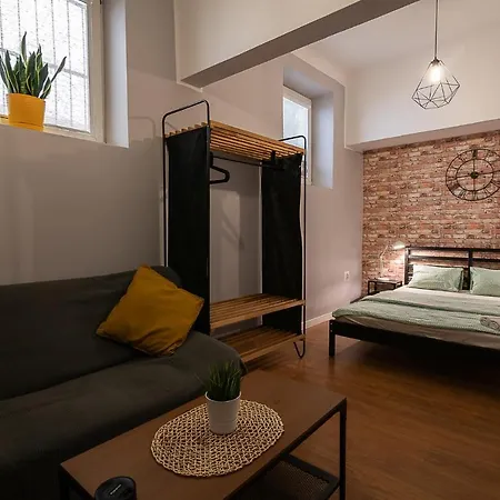 Wawel Automatic 24h Hostel