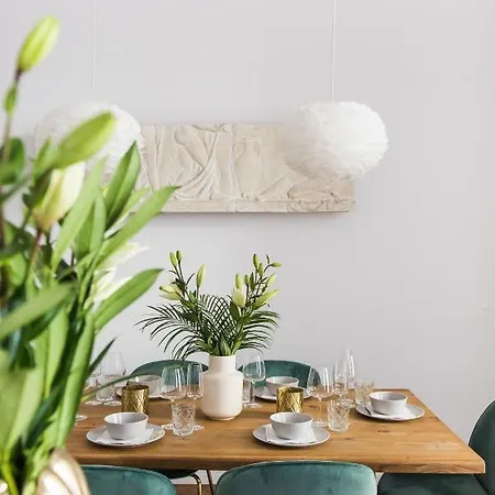 Apart Otel House Of Loft Affair Krakow