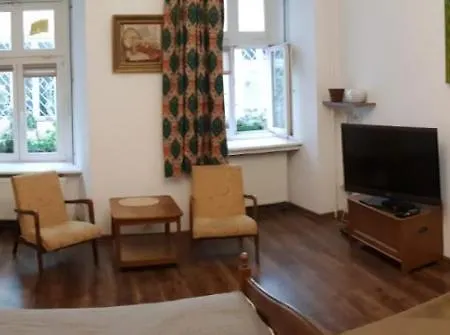 Apartament Bracka 13 * Kraków