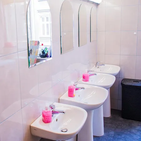 Hostel Smocza Jama Kraków