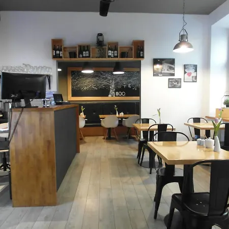 Aparthotel Ingo