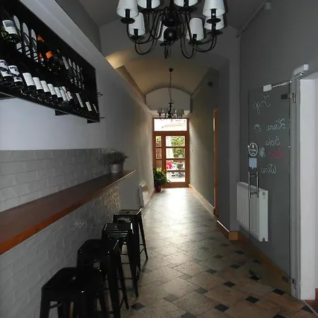 Aparthotel Ingo Cracovia