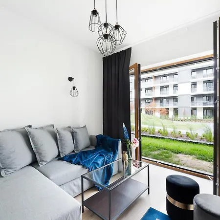 Bed&bath Luxury * Krakau
