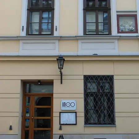 Ingo Aparthotel Cracovia