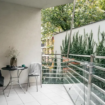 Apartment Wawel - Loftaffair