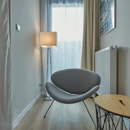 Apart Otel Rajska 3 By Pi 4*