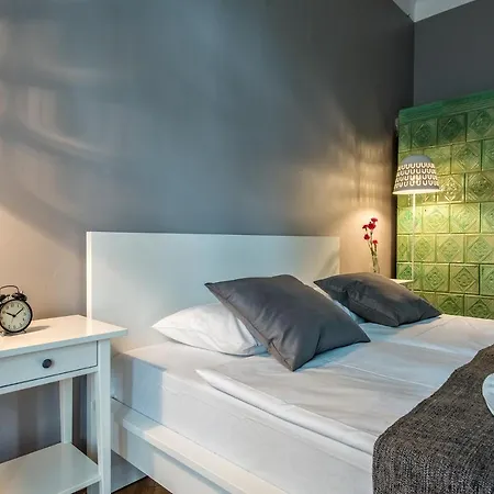 Apartament Sereno
