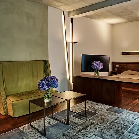 Otel Stary 5*