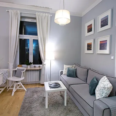 Appia Apartment - Bonerowska 11 * Krakow