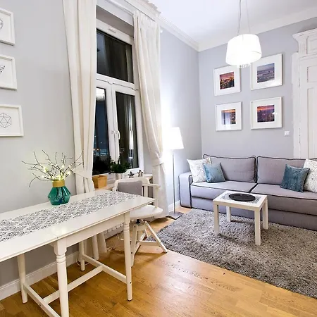 Appia Apartment - Bonerowska 11