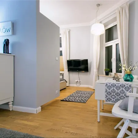 Appia Apartment - Bonerowska 11 Krakow