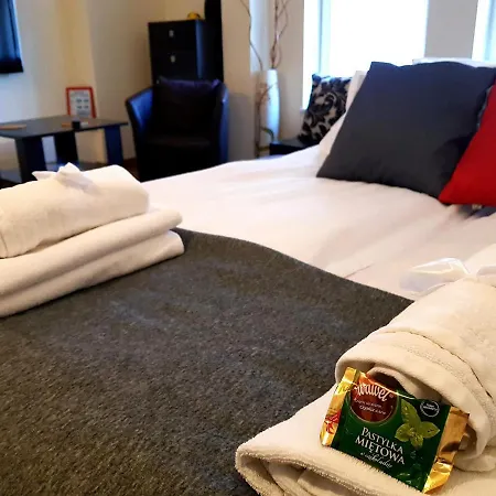 Apartament Aurora *