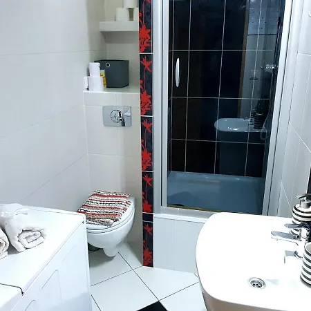 Apartament Aurora Kraków