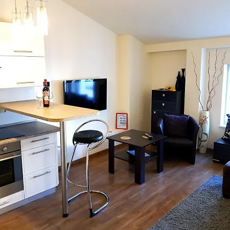 Apartament Aurora *