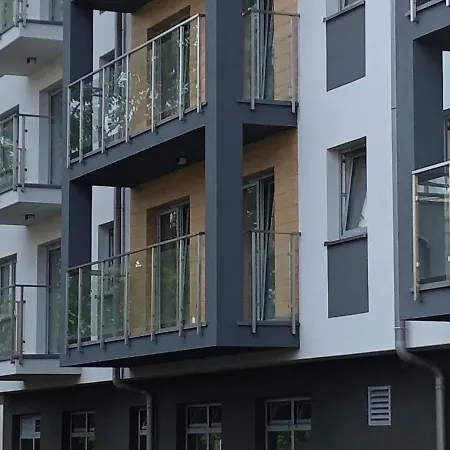 Bella Casa Premium - 104 Kobierzynska Krakow