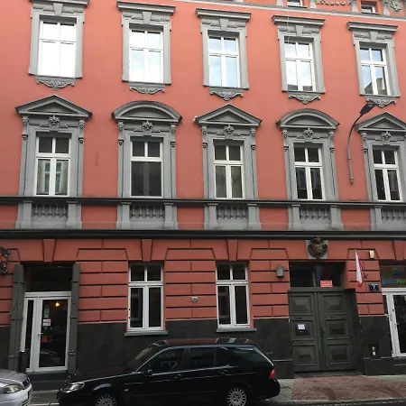 Cinnamon Hostel Krakow
