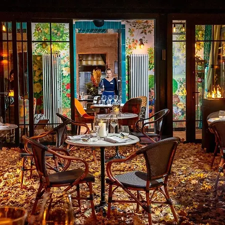 Balthazar Design Hotel 5*