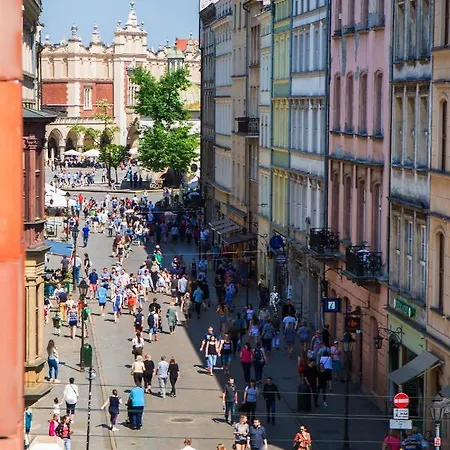 Grodzka 21 Aparthotel 3*
