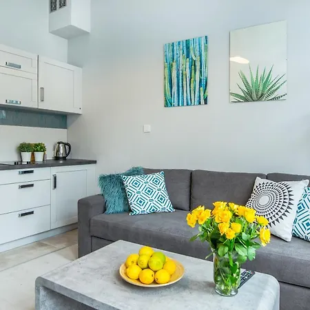 Apartment Hsd Krakow