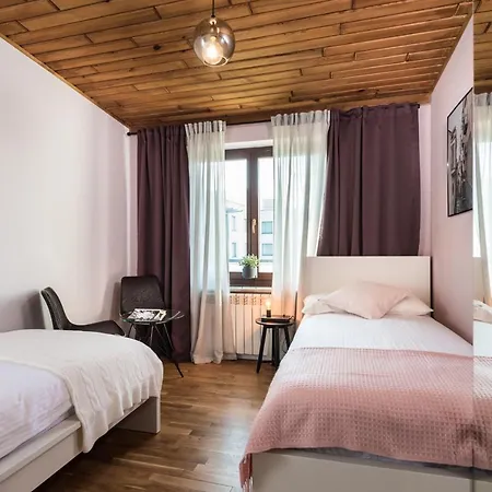 ★zjawiskowo I Przestronnie★ Pokochasz To Miejsce! Apartment Krakow