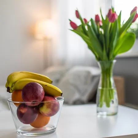 Apartament Atb Old Town