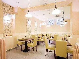 亚历山大2号酒店 酒店 3*