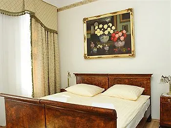 Hotel apartamentowy Florian Kazimierz Kraków