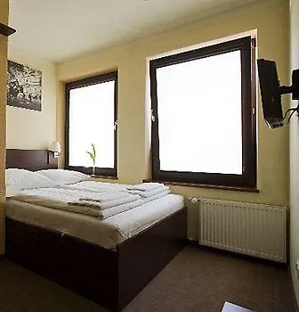 Atlantic Aparthotel Krakov