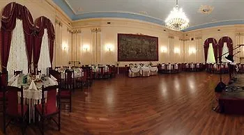Hotel Europejski 3*