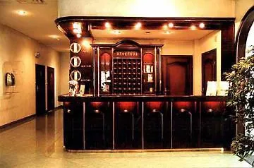 Hotel Ruczaj Krakow