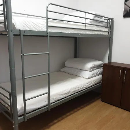 Zielony Zakątek *