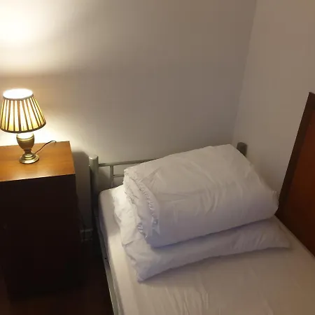 Zielony Zakątek Hostel *