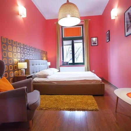 Apartament Stary Kleparz #3 * Krakow