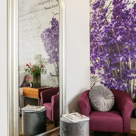 Lavender By Loft Affair Krakow