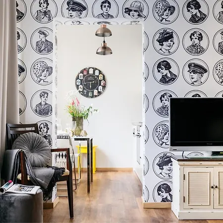 Lavender By Loft Affair Krakow