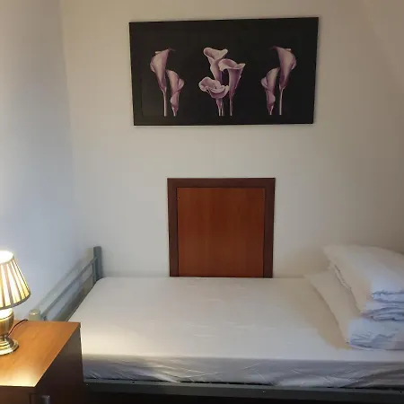 Zielony Zakątek *