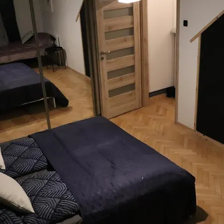 Apartment Szeroka View