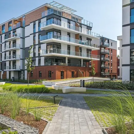 Apartment Rakowicka 20h By Let's