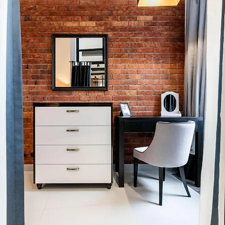 Apartament 3d Wygoda Kraków