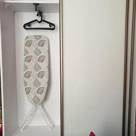 Loft-to-be דירה קרקוב