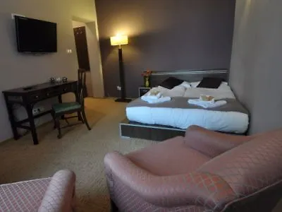 Aparthotel Siesta 2*