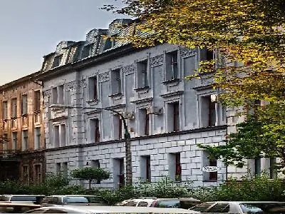 Aparthotel Siesta Krakov