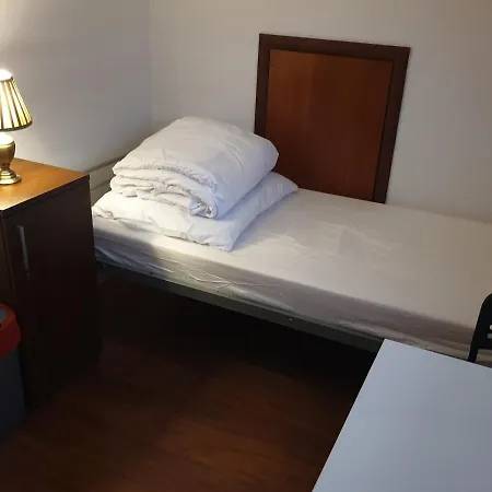 Hostel Zielony Zakątek
