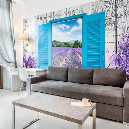 Apartment Hsd *